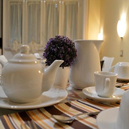 B&B Roma Citta Eterna Екстериор снимка