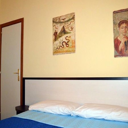 B&B Roma Citta Eterna Екстериор снимка