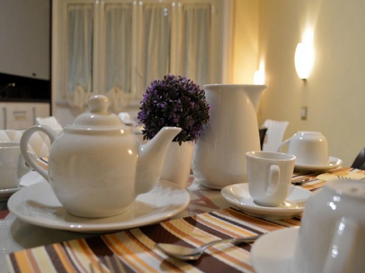 B&B Roma Citta Eterna Екстериор снимка