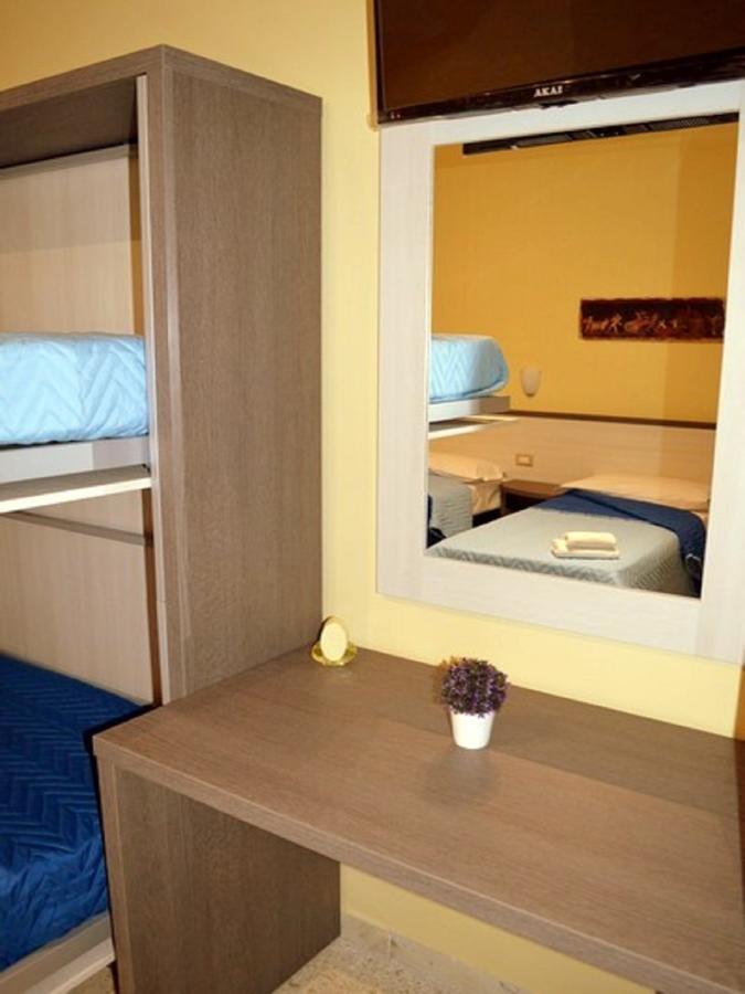 B&B Roma Citta Eterna Екстериор снимка