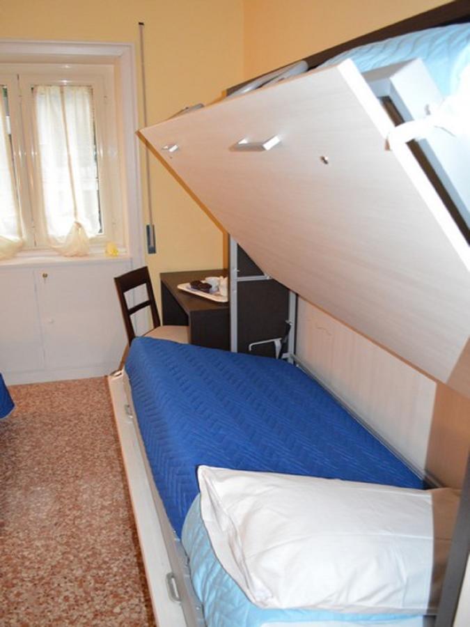 B&B Roma Citta Eterna Екстериор снимка