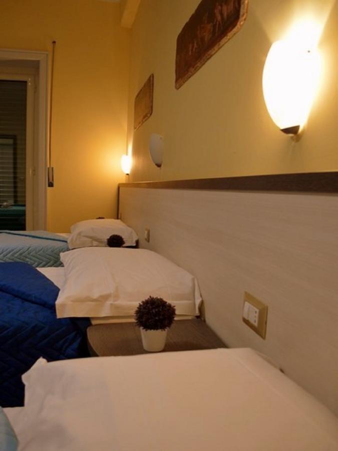 B&B Roma Citta Eterna Екстериор снимка