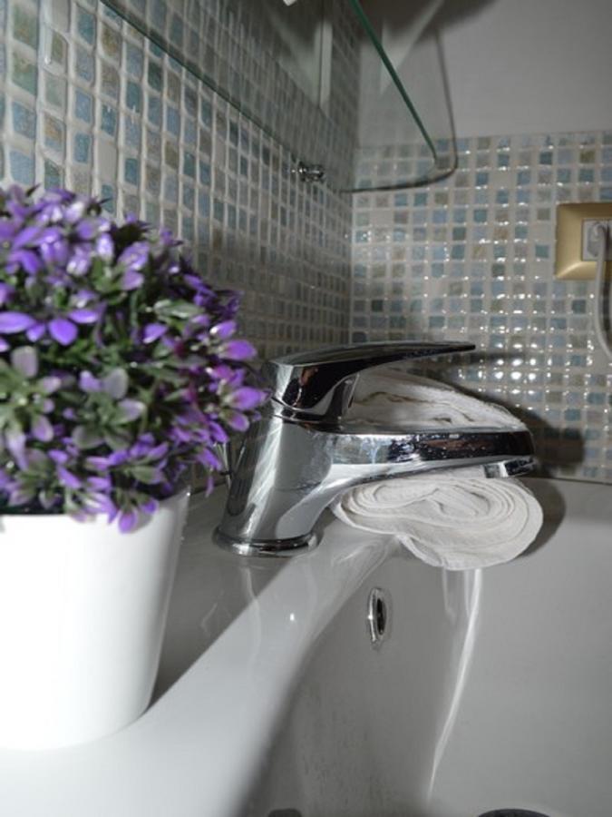 B&B Roma Citta Eterna Екстериор снимка