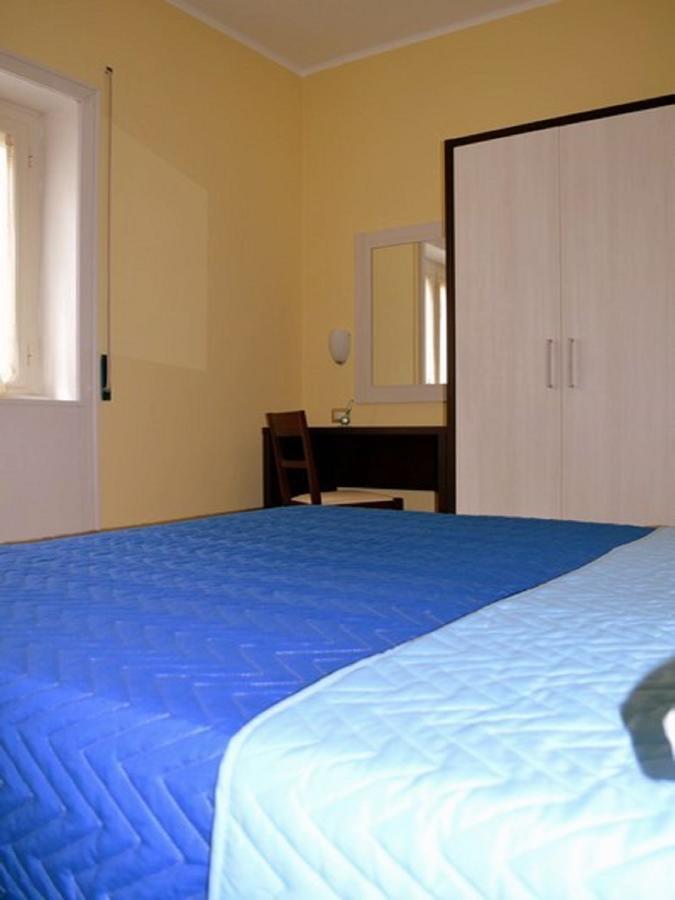 B&B Roma Citta Eterna Екстериор снимка