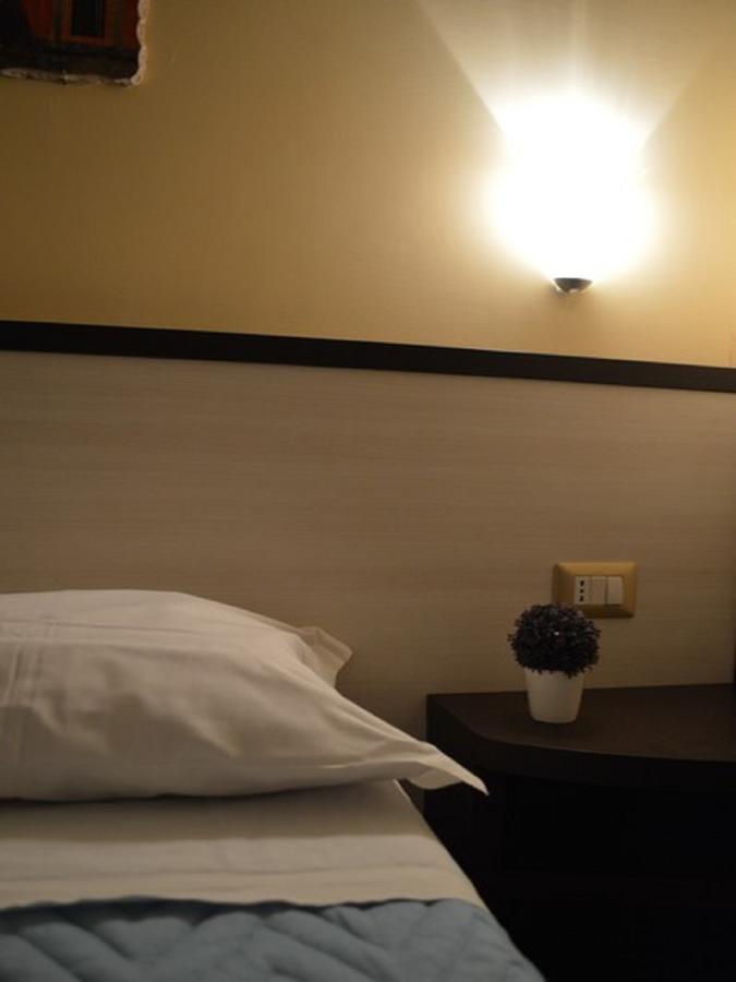 B&B Roma Citta Eterna Екстериор снимка