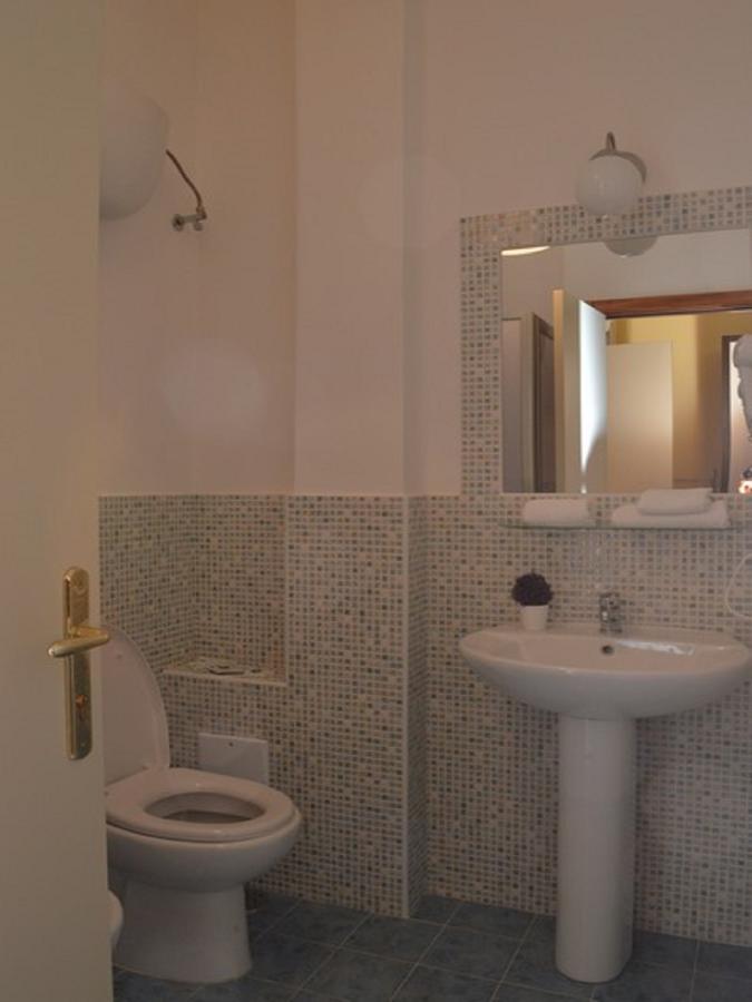 B&B Roma Citta Eterna Екстериор снимка